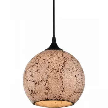 Светильник подвесной Arte Lamp Spumante A8074SP-1BK