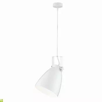 Светильник подвесной Arte Lamp STUDIO A8606SP-1WH