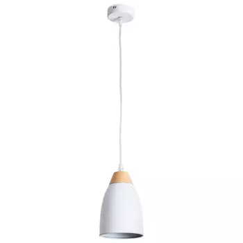 Светильник подвесной Arte Lamp Talli A5167SP-1WH