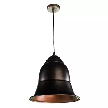 Светильник подвесной Arte Lamp Trendy A1508SP-1BR