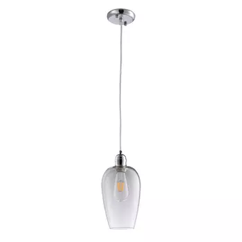 Светильник подвесной Arte Lamp Trento A9291SP-1CC
