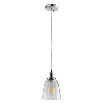 Светильник подвесной Arte Lamp Trento A9387SP-1CC