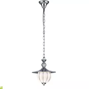 Светильник подвесной Arte Lamp VENEZIA A2114SP-1WH