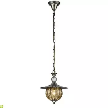 Светильник подвесной Arte Lamp VENEZIA A2114SP-1AB