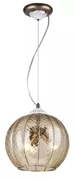 Светильник подвесной Arte Lamp VENEZIA A2121SP-3BG