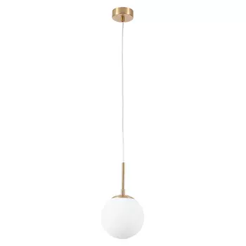 Светильник подвесной Arte Lamp Volare A1565SP-1PB