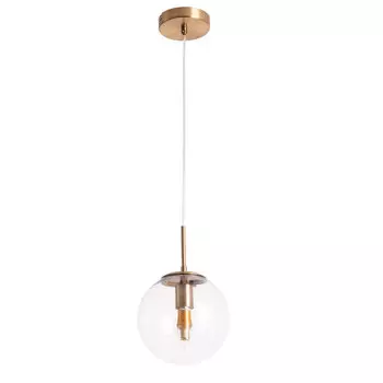 Светильник подвесной Arte Lamp Volare A1920SP-1AB