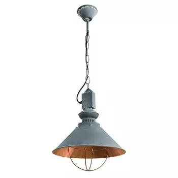 Светильник подвесной Arte Lamp WARHOL A5050SP-1BG