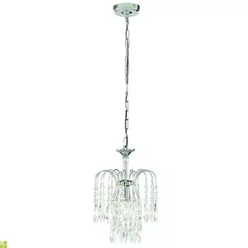Светильник подвесной Arte Lamp WATERFALL A5175SP-1CC