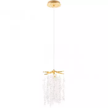 Светильник подвесной Arte Milano Milano-1 23110.210.1.G9.D GD