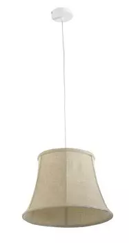 Светильник подвесной Arti Lampadari Cantare Cantare E 1.3.P2 MG