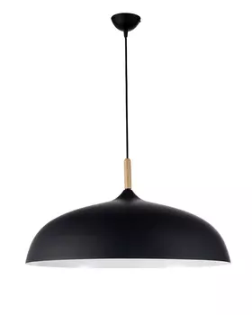 Светильник подвесной Arti Lampadari Franco Franco E 1.3.P1 B