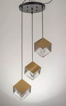 Светильник подвесной Arti Lampadari Kanai Kanai E 1.P2 S