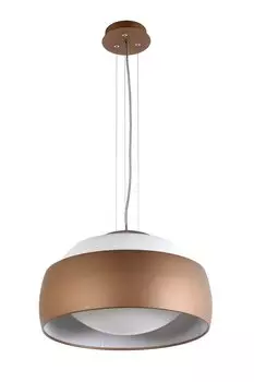 Светильник подвесной Arti Lampadari Mango Mango E 1.3.P1 BR