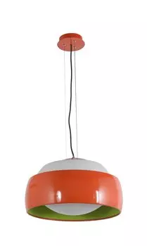 Светильник подвесной Arti Lampadari Mango Mango E 1.3.P1 R/G