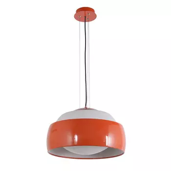 Светильник подвесной Arti Lampadari Mango Mango E 1.3.P1 R