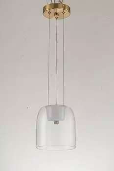 Светильник подвесной Arti Lampadari Narbolia Narbolia L 1.P6 CL