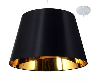 Светильник подвесной Arti Lampadari Naro Naro E 1.P8 B