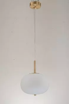 Светильник подвесной Arti Lampadari Nevilie Nevilie L 1.P3 W