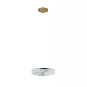 Светильник подвесной Arti Lampadari Viro Viro L 1.5.28 G