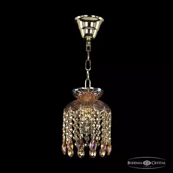 Светильник подвесной Bohemia 1478 14781/15 G M777