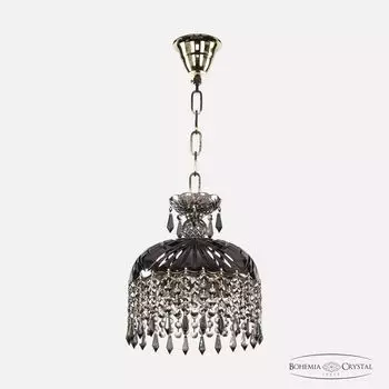 Светильник подвесной Bohemia 1478 14781/25 G Drops M731