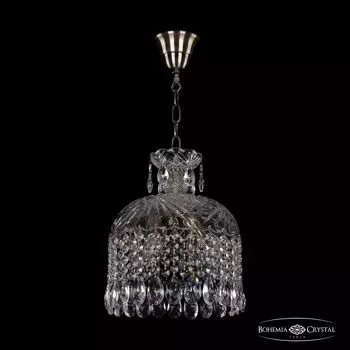 Светильник подвесной Bohemia 1478 14781/25 Pa