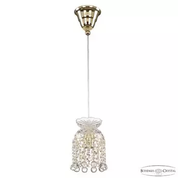 Светильник подвесной Bohemia 1478 14781P/11 G Balls