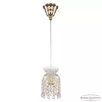 Светильник подвесной Bohemia 1478 14781P/11 G V7010
