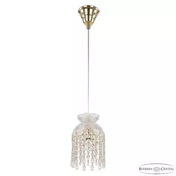 Светильник подвесной Bohemia 1478 14781P/13 G V0300
