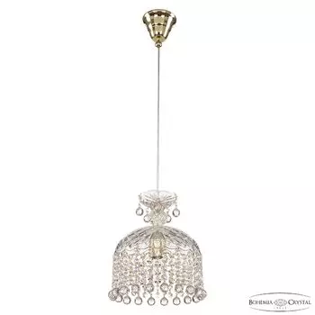 Светильник подвесной Bohemia 1478 14781P/22 G Balls