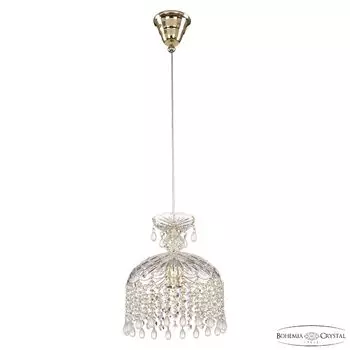 Светильник подвесной Bohemia 1478 14781P/22 G V0300