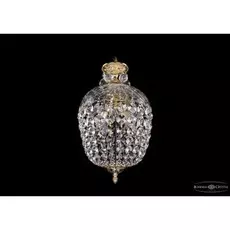 Светильник подвесной Bohemia 1677 1677/25/G/Ball