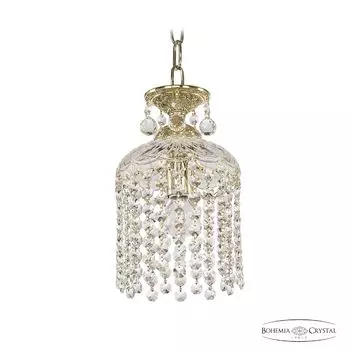 Светильник подвесной Bohemia 1678 16781/15 G R