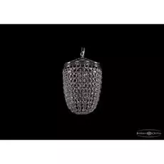 Светильник подвесной Bohemia 1920/15O/NB