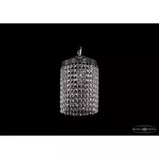 Светильник подвесной Bohemia 1920/15R/NB