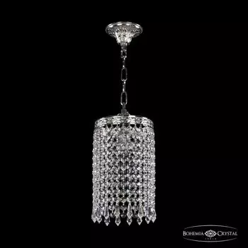 Светильник подвесной Bohemia 1920 19201/15IV Ni Drops