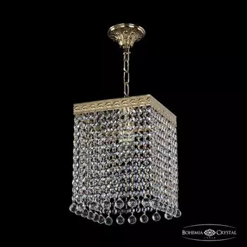 Светильник подвесной Bohemia 1920 19202/20IV G Balls