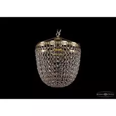 Светильник подвесной Bohemia 1920/25O/G