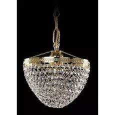 Светильник подвесной Bohemia 1932 1932/20/G