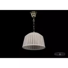 Светильник подвесной Bohemia 1950/25/G/SH3A