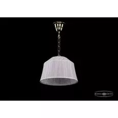 Светильник подвесной Bohemia 1950/25/G/SH41