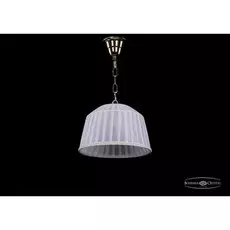 Светильник подвесной Bohemia 1950/25/G/SH2A