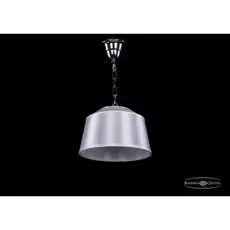 Светильник подвесной Bohemia 1950/25/Ni/SH32