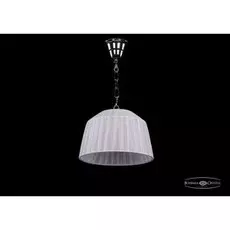 Светильник подвесной Bohemia 1950/25/Ni/SH6