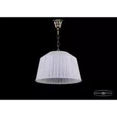 Светильник подвесной Bohemia 1950/35/G/SH13A