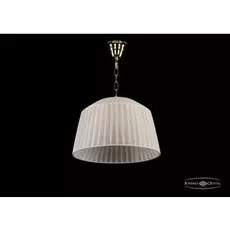 Светильник подвесной Bohemia 1950/35/G/SH3