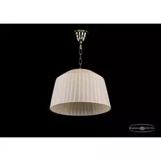 Светильник подвесной Bohemia 1950/35/G/SH33