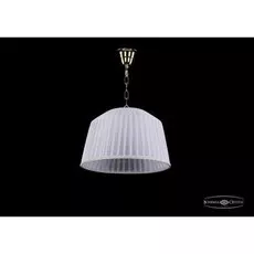 Светильник подвесной Bohemia 1950/35/G/SH2A