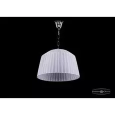Светильник подвесной Bohemia 1950/35/Ni/SH2
